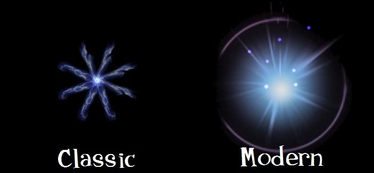 Modern Mental Breaker / Spirit Destruction