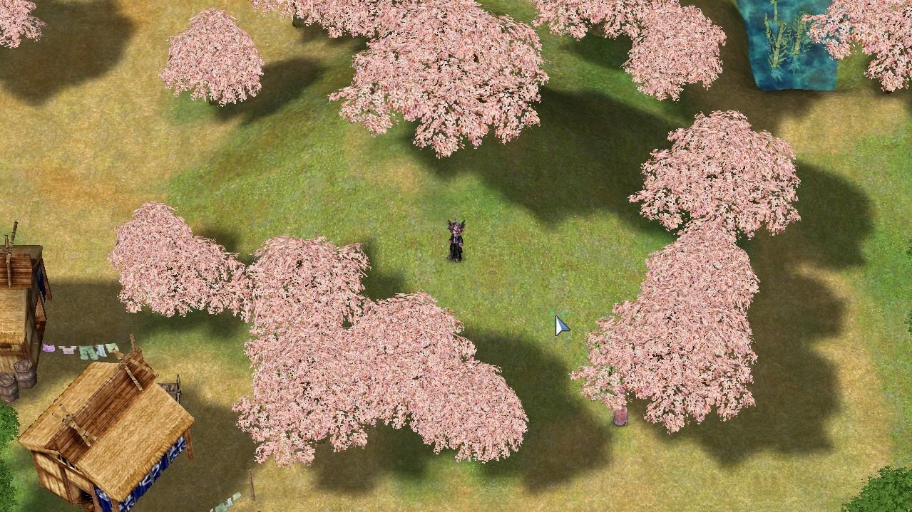 Renewed Amatsu