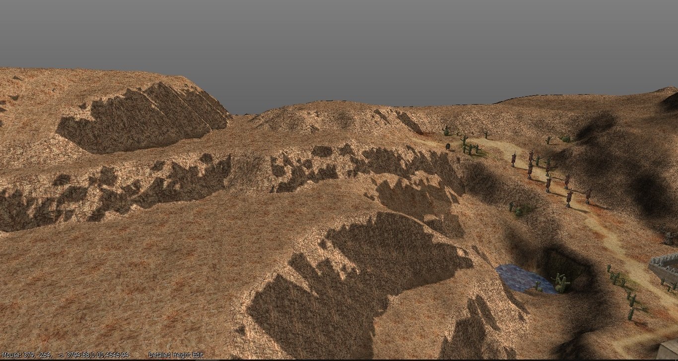 Veins Field 06 Expansion (ve_fild06)