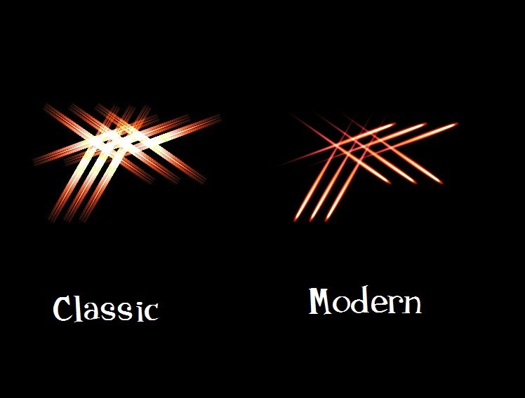 Modern Critical Wound