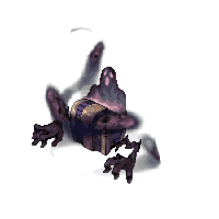 Thanatos Instance Monsters