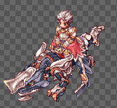 kRO 4th Class Sprites