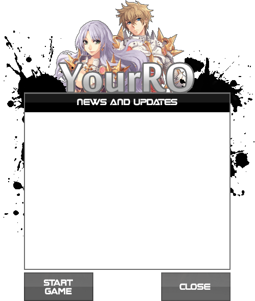 Chiaki Thor Patcher Skin 1