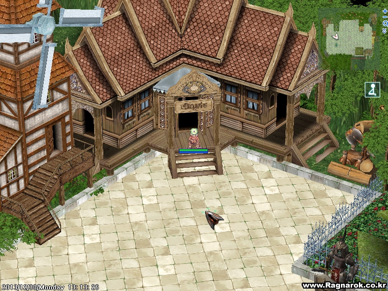 Florian ( Town )