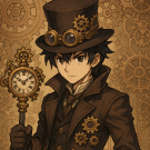 Rumi Ex Machina